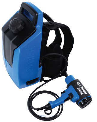 EMist® EX-7000™ TruElectrostatic™ Disinfectant Sprayer